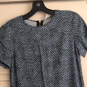 MICHAEL KORS Navy design Dress 🔵🔷🔵